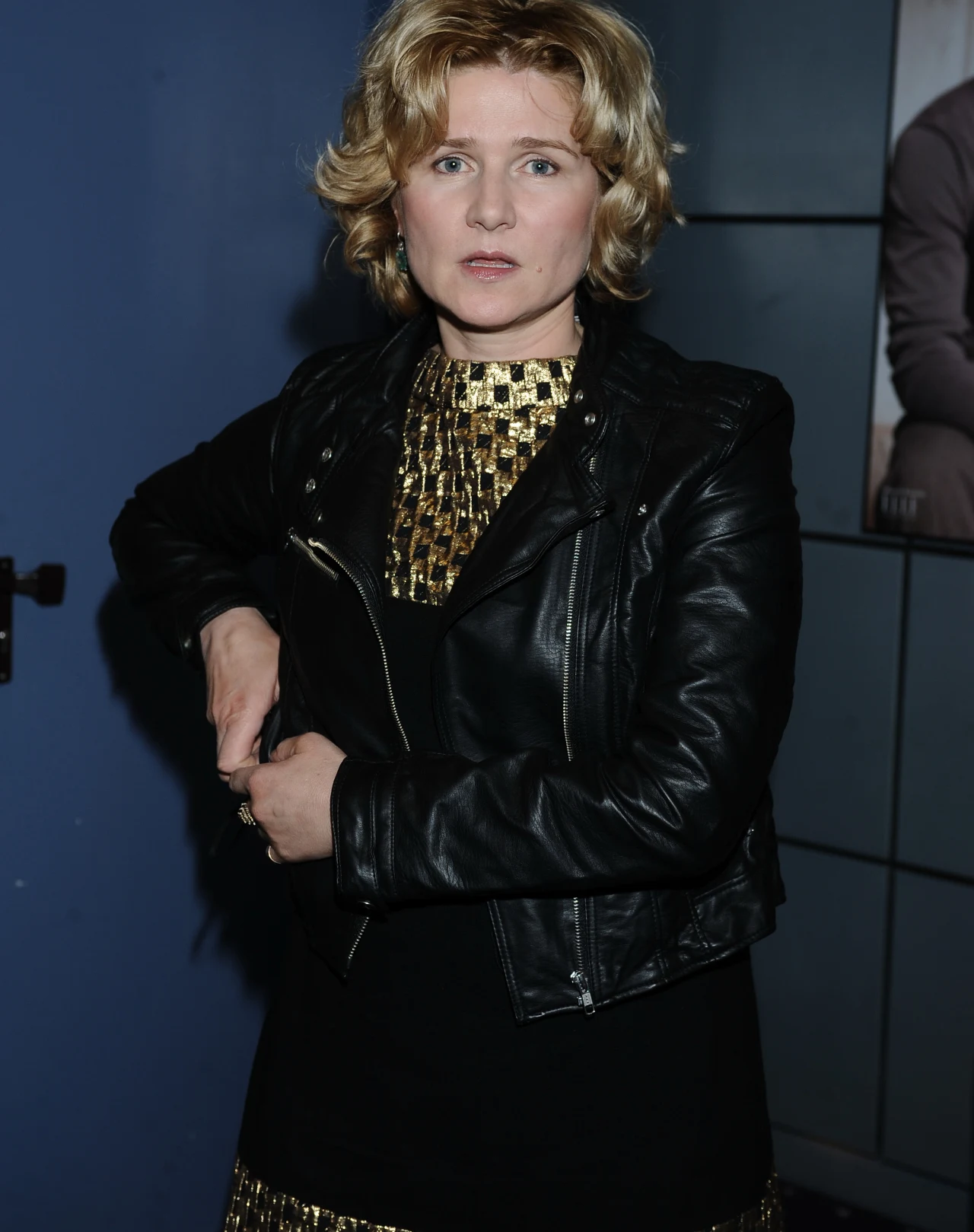 Grażyna Błęcka-Kolska