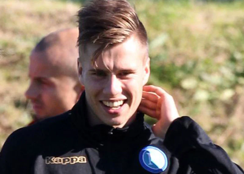 Igor Łasicki Igor Łasicki