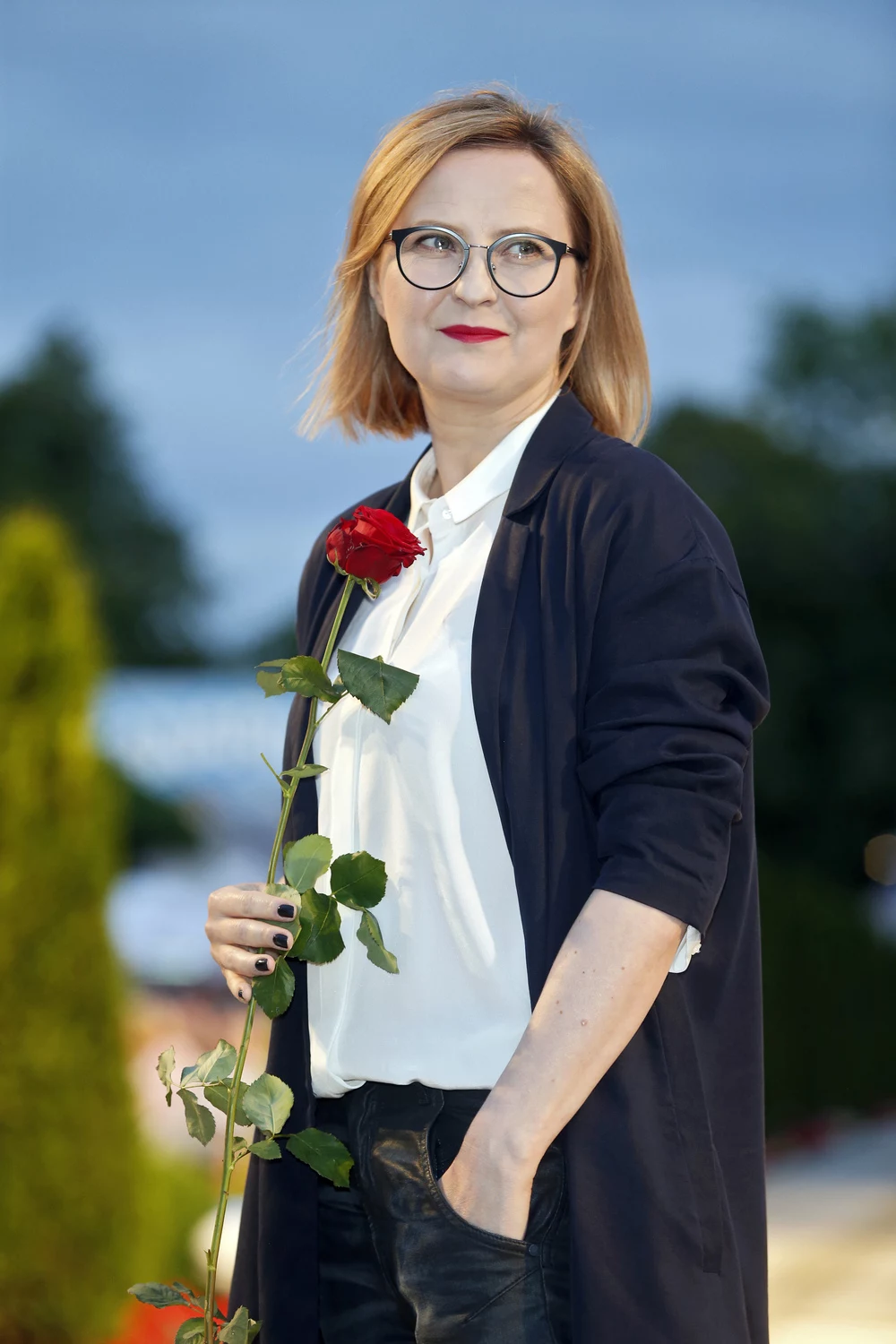 Izabela Kuna Izabela Kuna