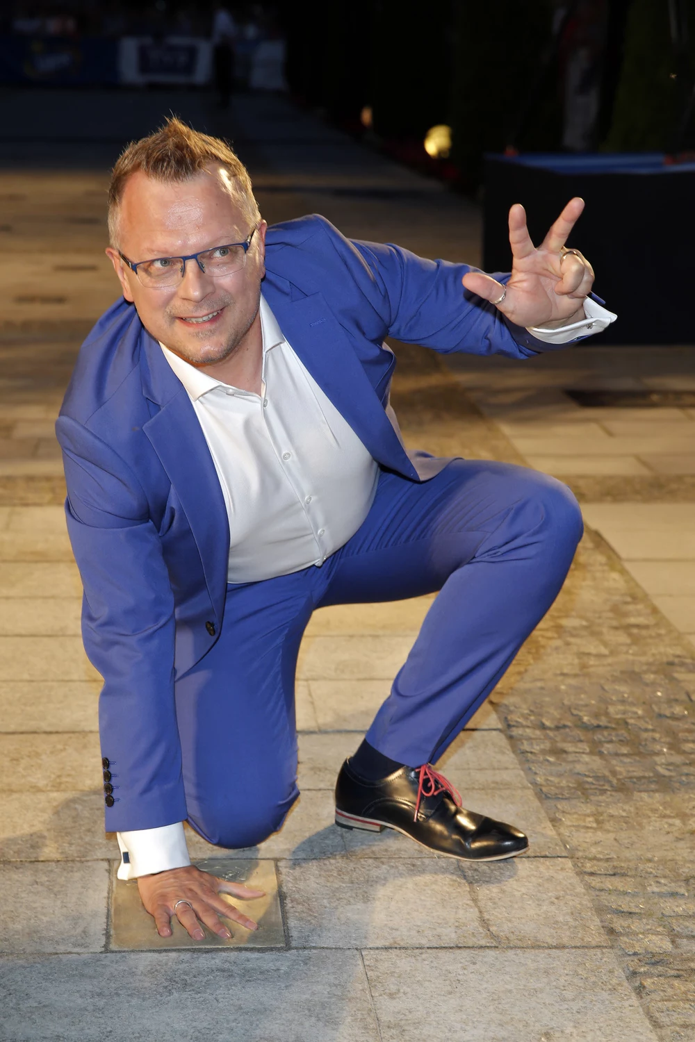 Piotr Szwedes Piotr Szwedes