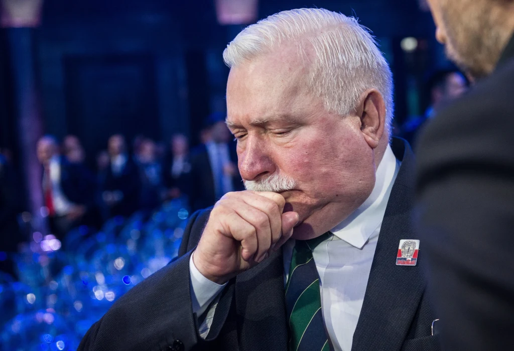Lech Wałęsa Lech Wałęsa