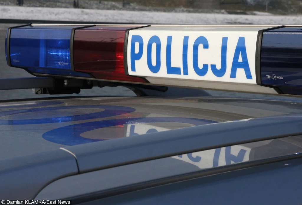Policja; zdj. ilustracyjne Policja; zdj. ilustracyjne
