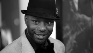 Nelsan Ellis