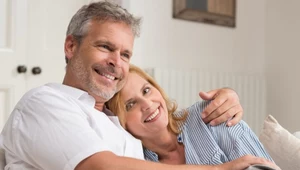 Siedem sposobów na udany związek w dojrzałym wieku