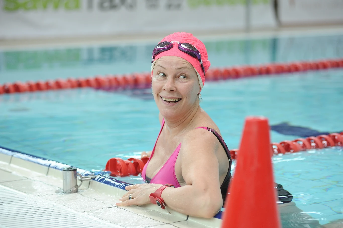 Małgorzata Potocka Małgorzata Potocka