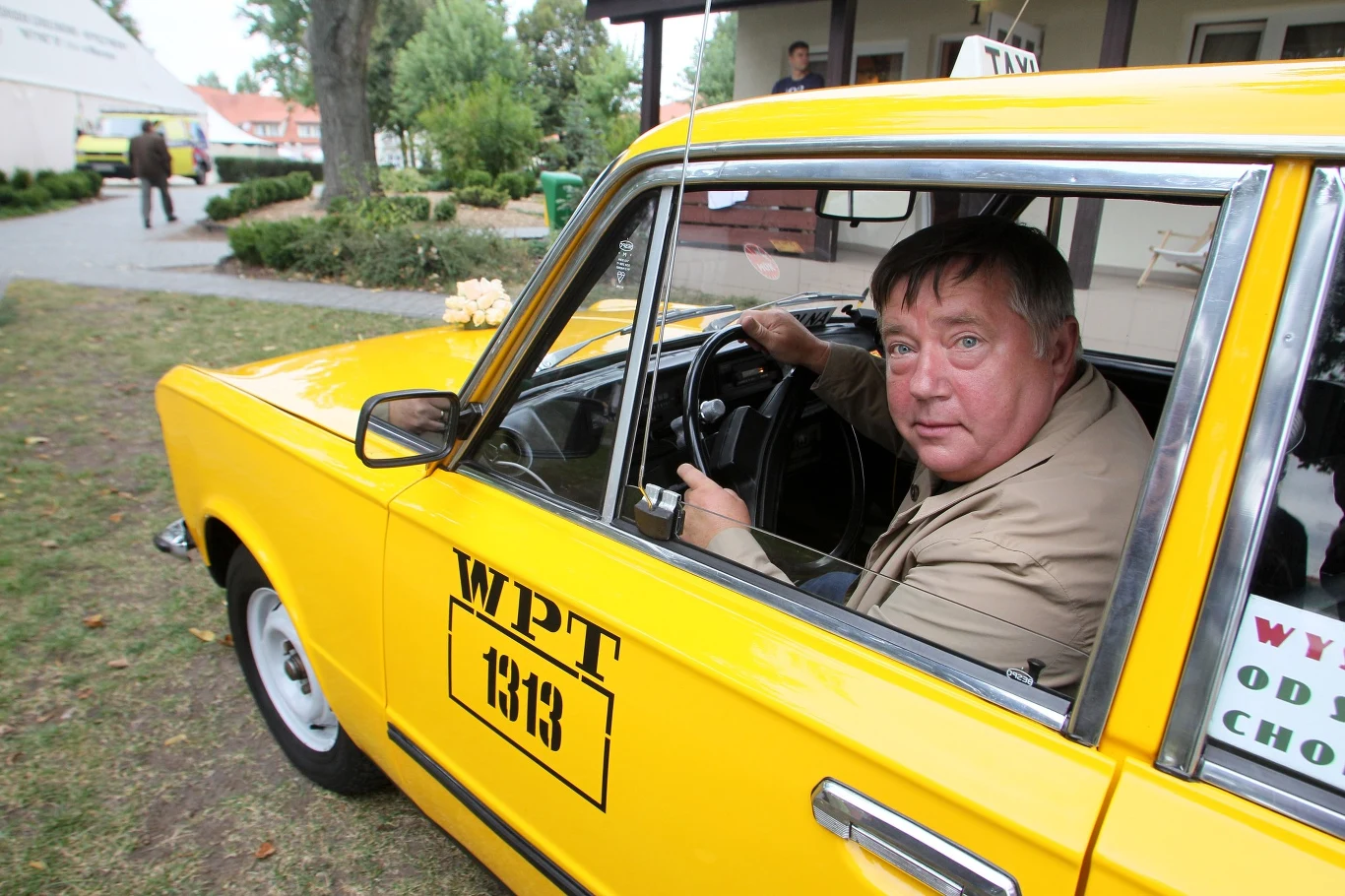 Mieczysław Hryniewicz Mieczysław Hryniewicz