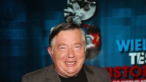 Bardzo mi się w życiu udało - twierdzi Mieczysław Hryniewicz