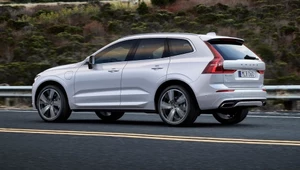 Volvo XC60 Polestar