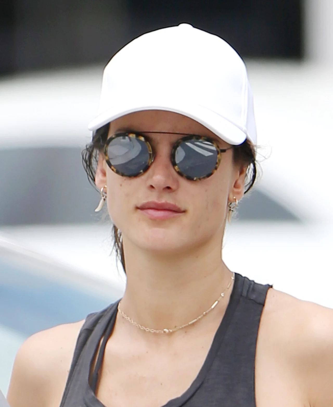 Alessandra Ambrosio Alessandra Ambrosio