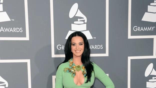 Katy Perry