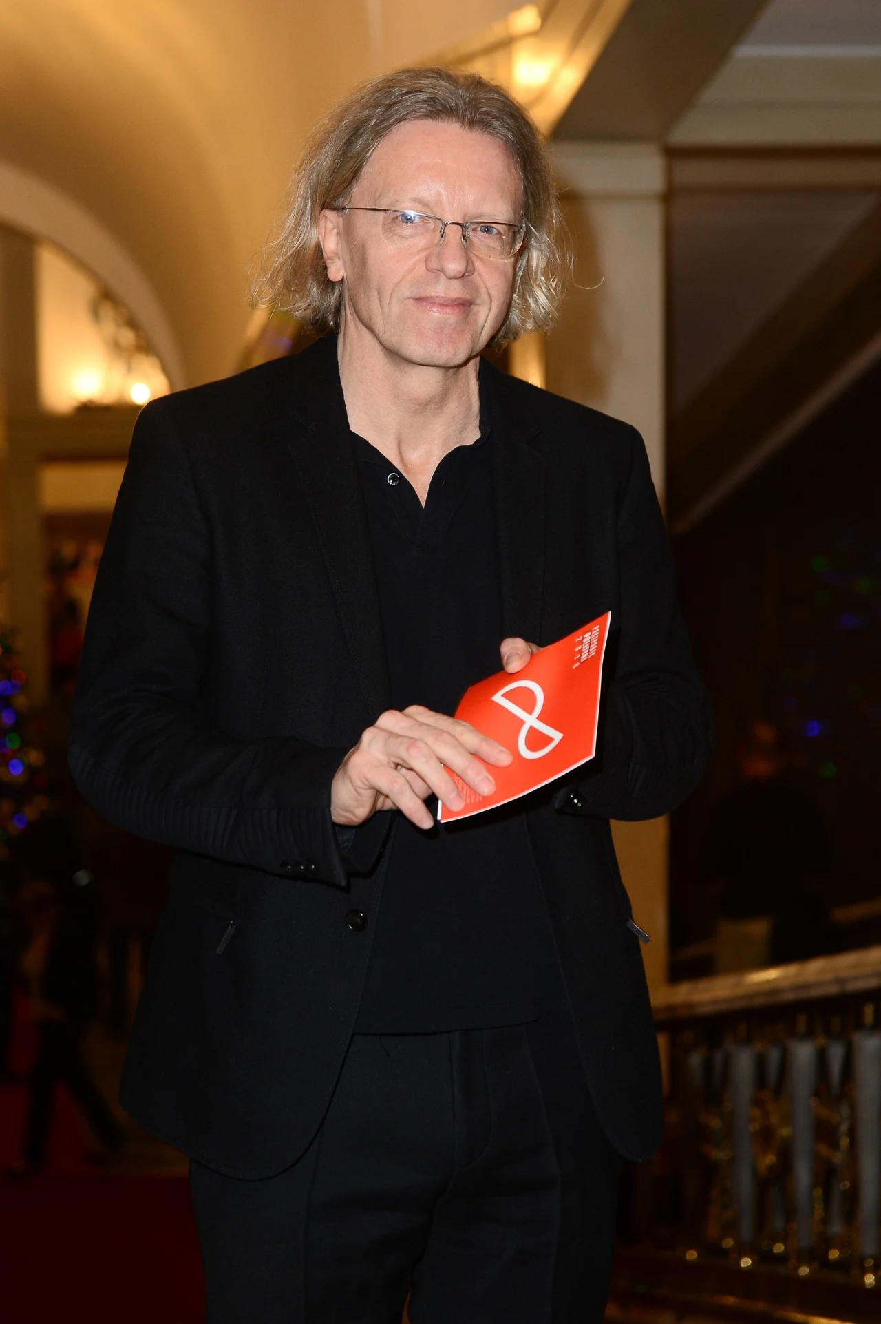 Krzysztof Mieszkowski