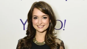 Milana Vayntrub 
