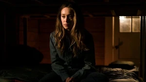 "Fear the Walking Dead": Alicia (Alycia Debnam-Carey)
