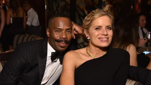 Kim Dickens i Colman Domingo