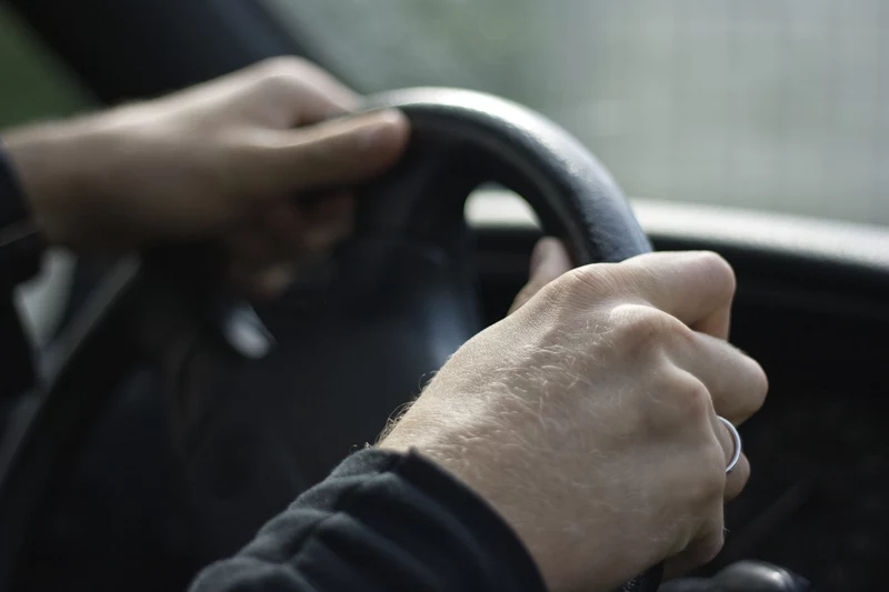 ​Uważaj! Szef może kontrolować służbowe auto