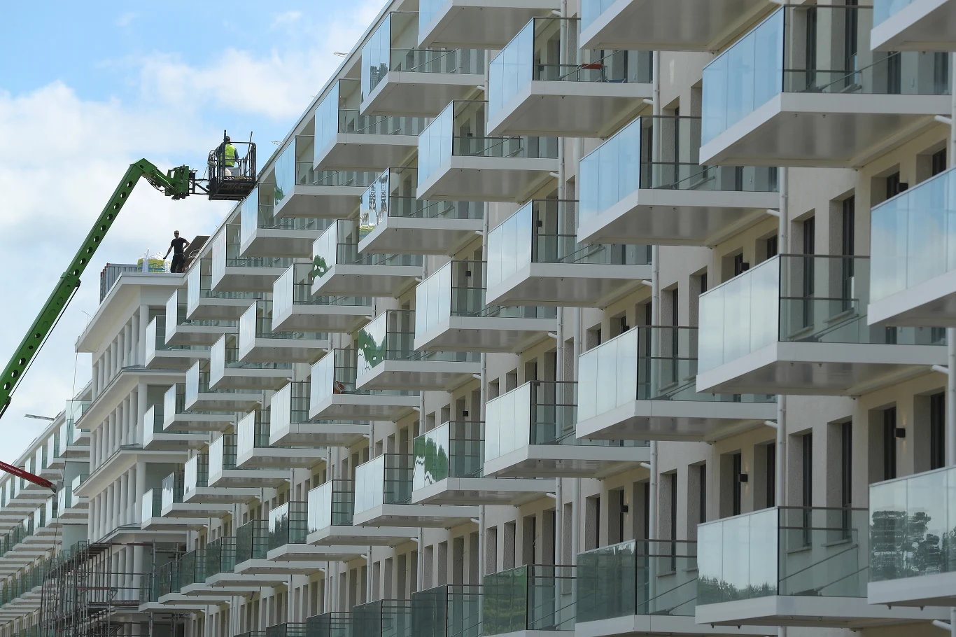 Ośrodek Prora Ośrodek Prora