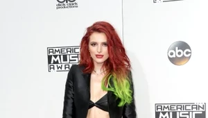 Bella Thorne zajmie się na poważnie śpiewaniem?
