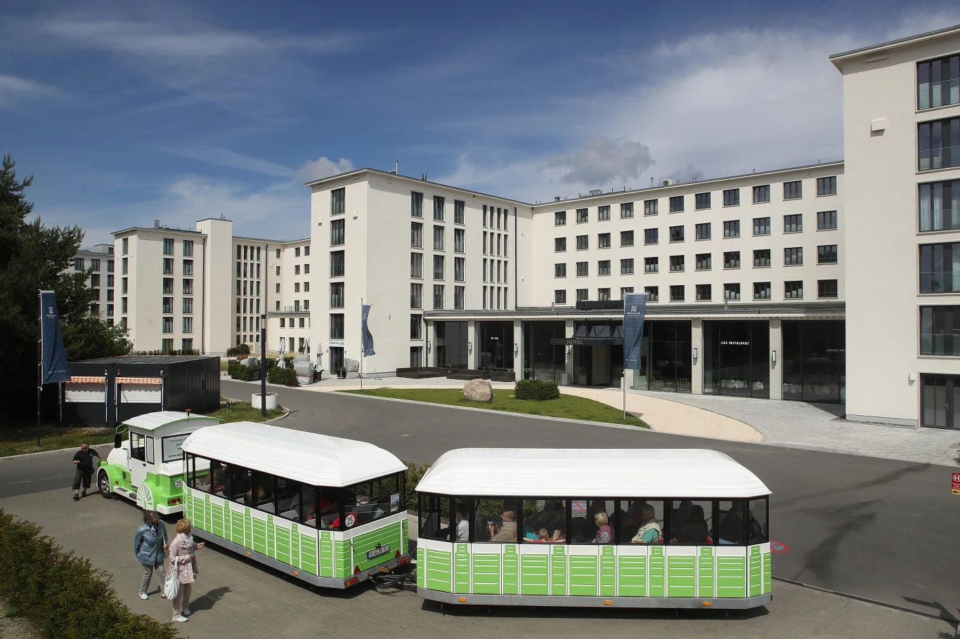 Ośrodek Prora Ośrodek Prora