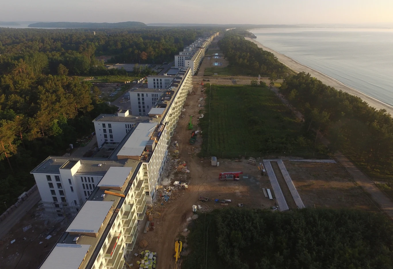Ośrodek Prora Ośrodek Prora