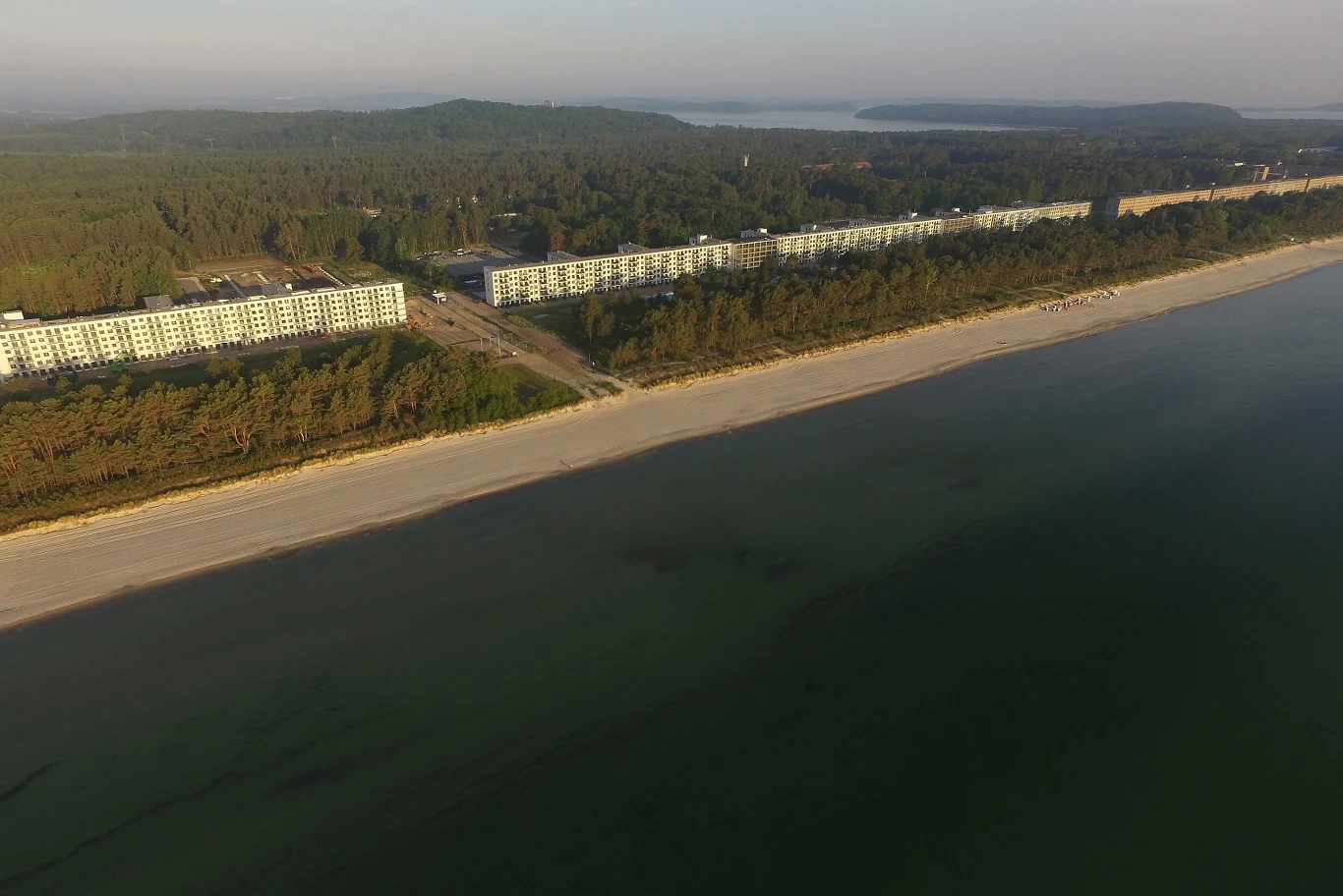 Ośrodek Prora Ośrodek Prora
