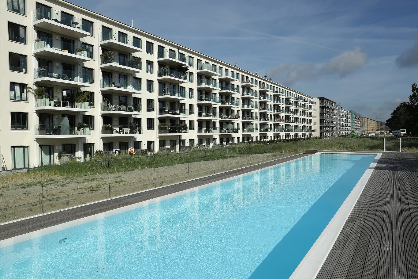 Ośrodek Prora Ośrodek Prora