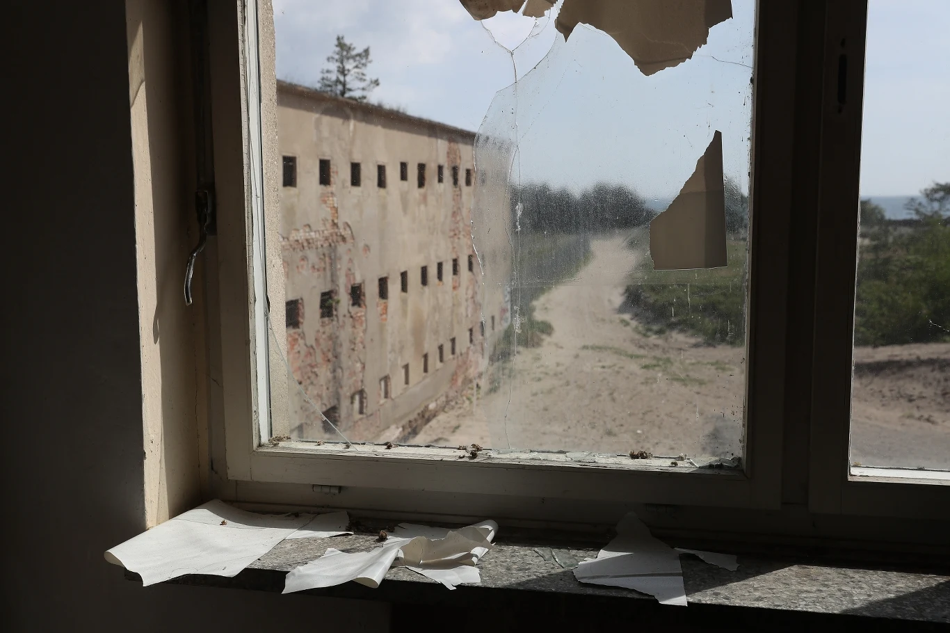 Ośrodek Prora Ośrodek Prora
