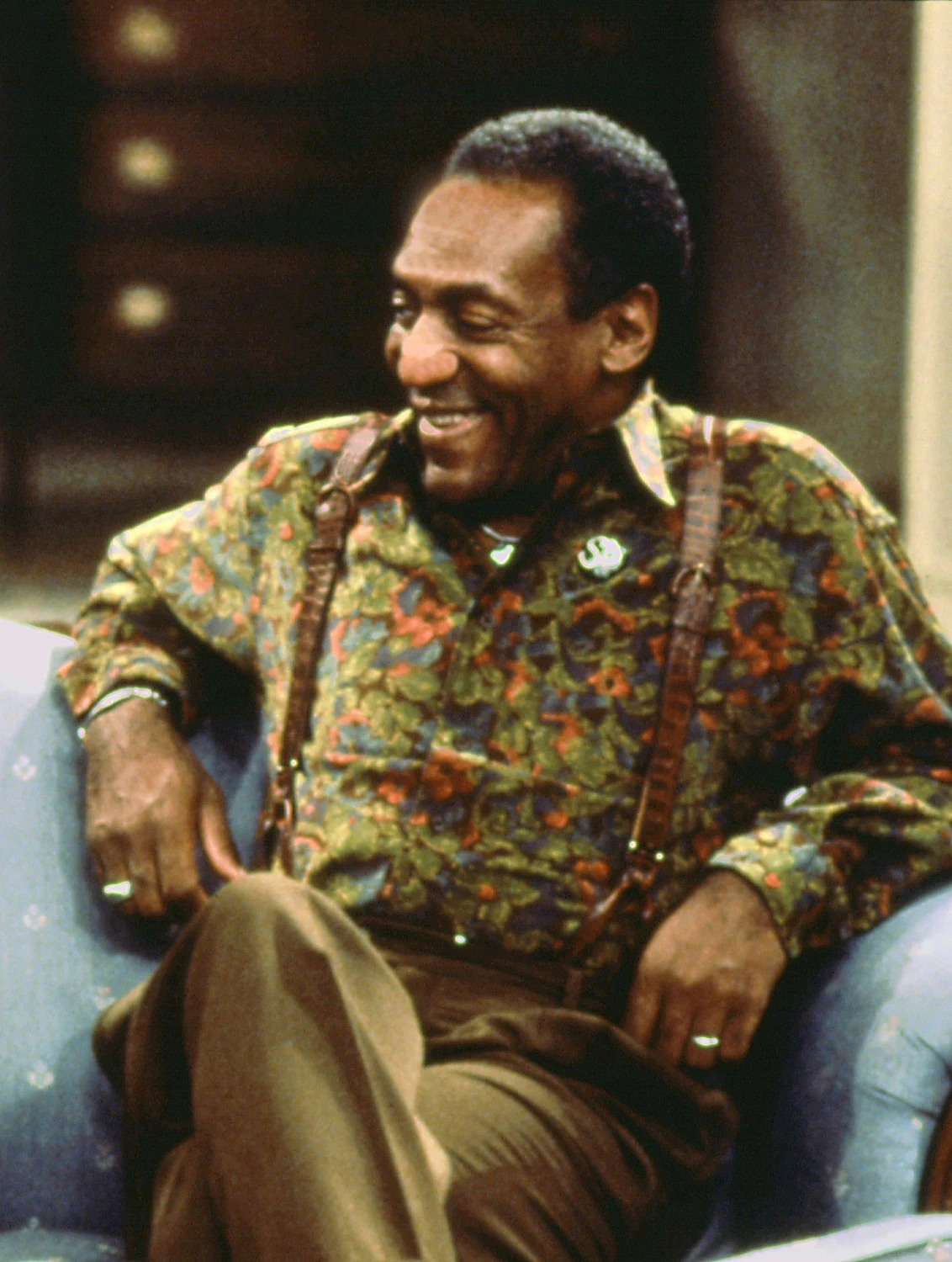 To jednak nie rola Alexandra Scotta, ale kreacja dr. Cliffa Huxtable'a, w którego wcielił się na potrzeby serialu "Bill Cosby Show" uczyniła artystę sławnym na całym świecie. Produkcja powstawała w latach 1984-1992 i przyniosła aktorowi dwa Złote Globy. Była z pewnością najbardziej udanym projektem spośród wszystkich produkcji Cosby'ego, które firmował swoim nazwiskiem - The Bill Cosby Show (1969-71), "The New Bill Cosby Show" (1972-73), Zagadki Cosby'ego" (1994-95), "Cosby" (1996-2000). 