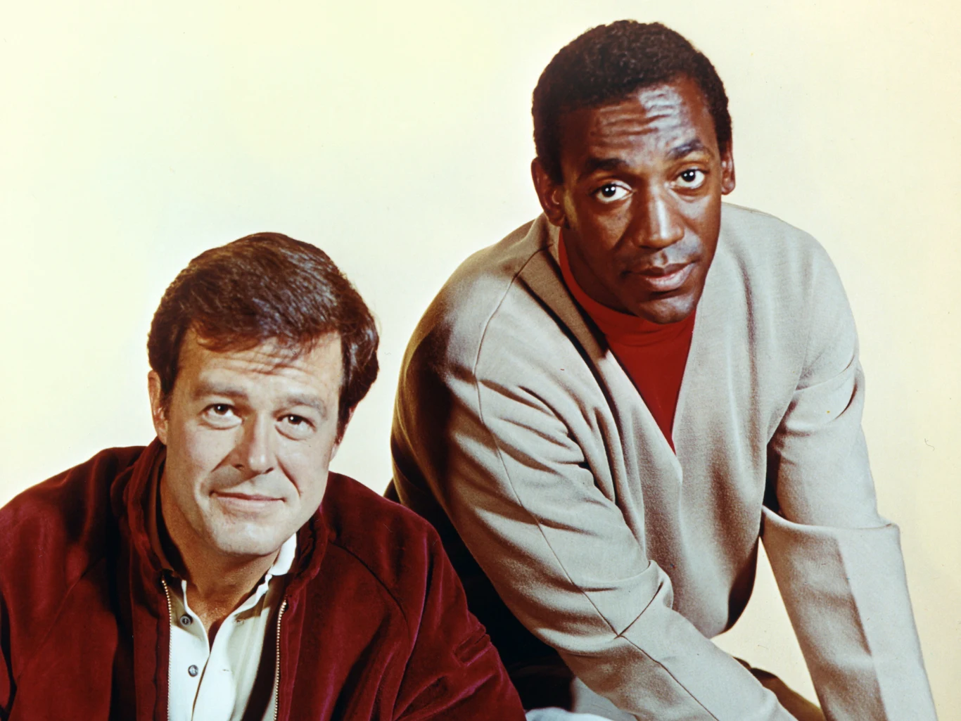 Bill Cosby rozpoczął karierę w 1965 roku. Już jego pierwsza produkcja - serial telewizyjny "I Spy" - stała się hitem. Za rolę Alexandra Scotta w sensacyjno-przygodowej serii aktor otrzymał trzy nagrody Emmy.