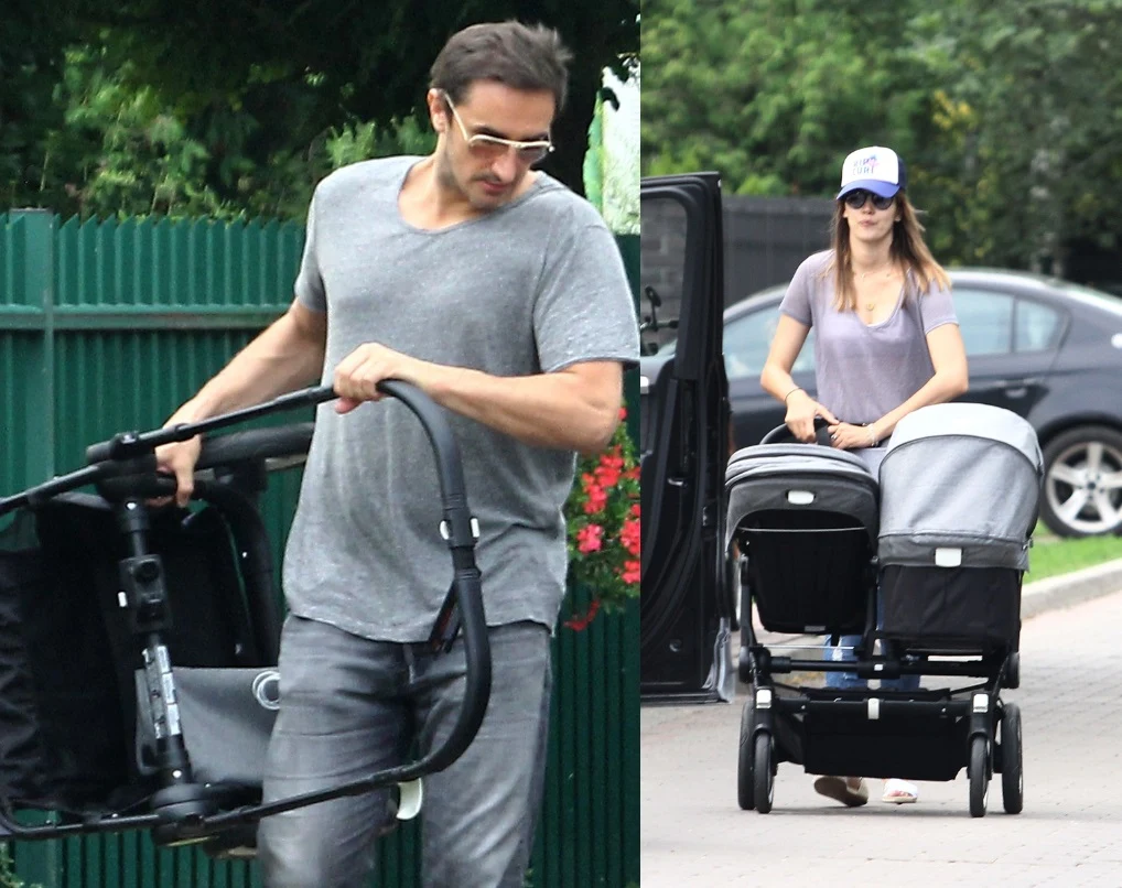 Paulina i Sebastian Paulina i Sebastian