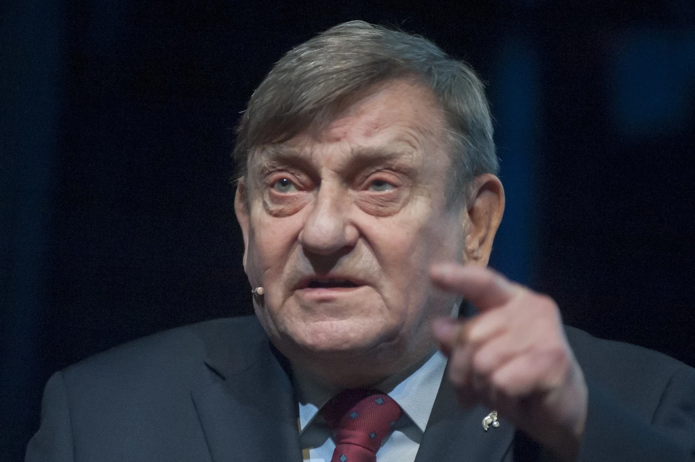 Mirosław Hermaszewski Mirosław Hermaszewski