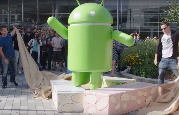 Android 7.1 to wciąż najświeższa wersja mobilnego systemu Google Android 7.1 to wciąż najświeższa wersja mobilnego systemu Google