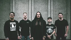 Thy Art Is Murder: Daliśmy z siebie wszystko