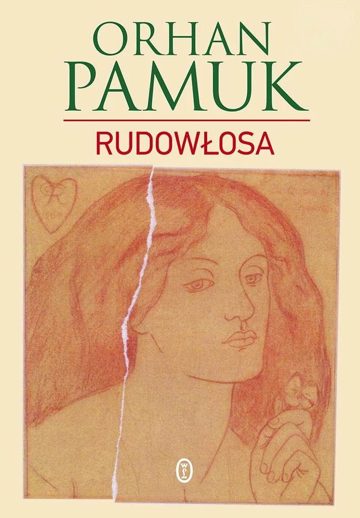 Rudowłosa Rudowłosa