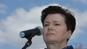 Hanna Gronkiewicz-Waltz