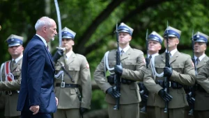 Uroczystości z okazji Narodowego Dnia Pamięci Ofiar Ludobójstwa