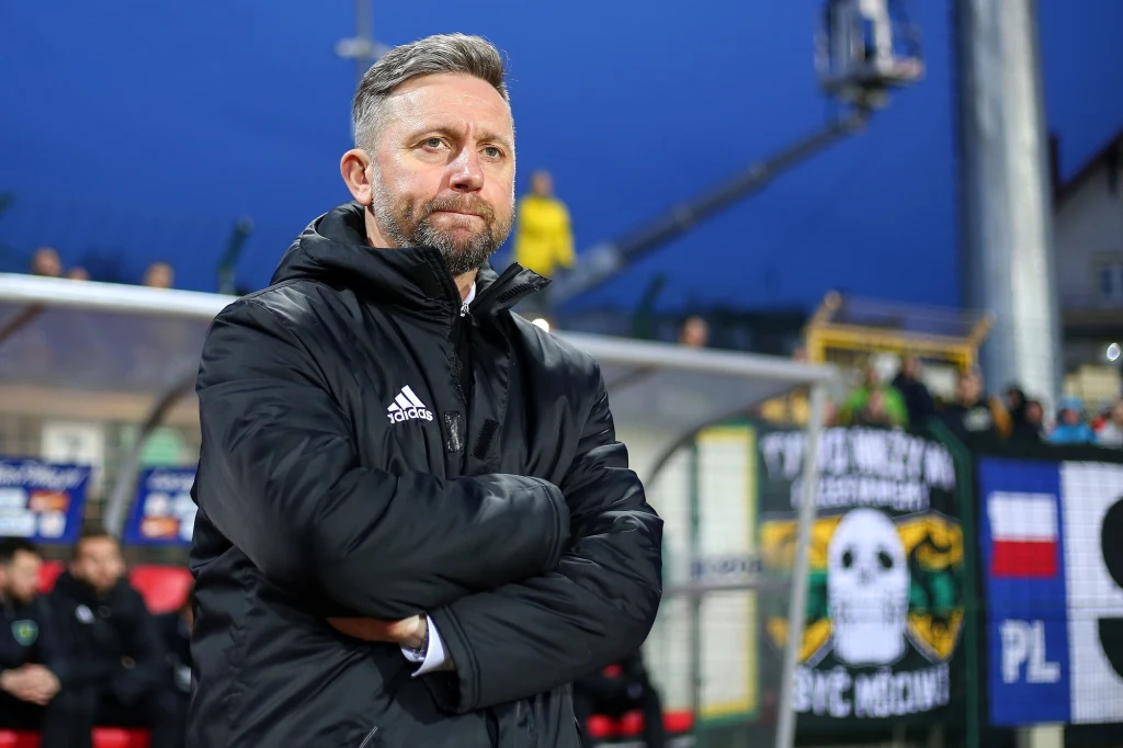 Jerzy Brzęczek Jerzy Brzęczek