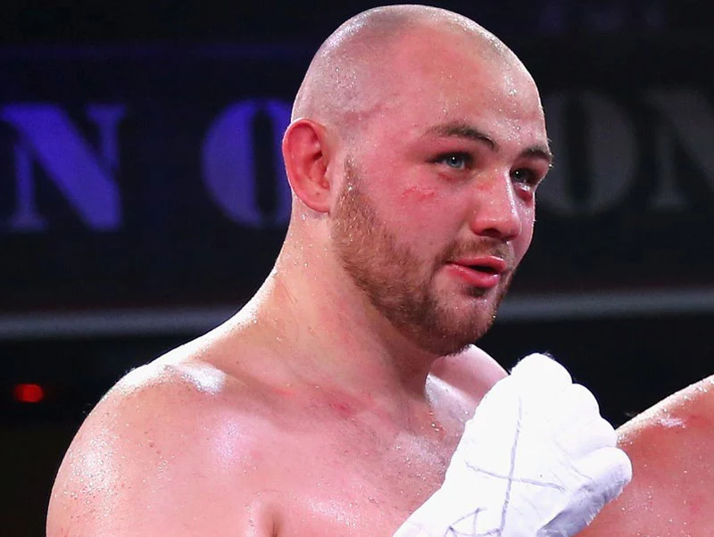 Adam Kownacki Adam Kownacki