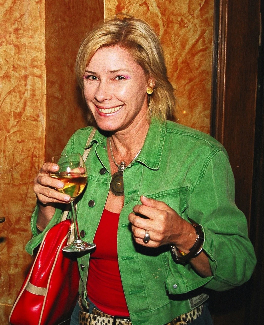 Małgorzata Potocka  Małgorzata Potocka