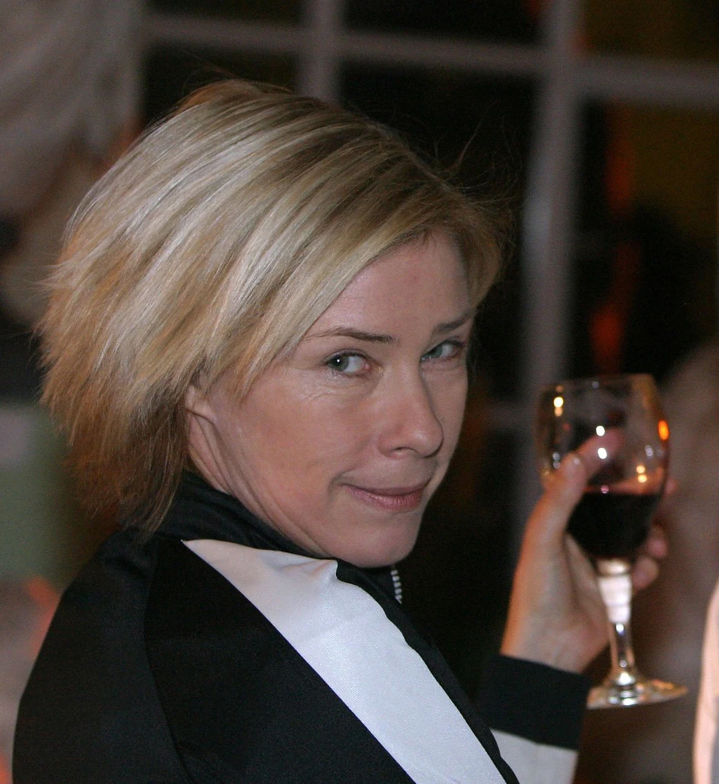 Małgorzata Potocka  Małgorzata Potocka