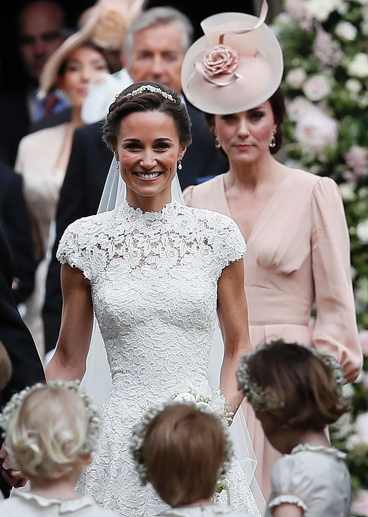 Kate i Pippa