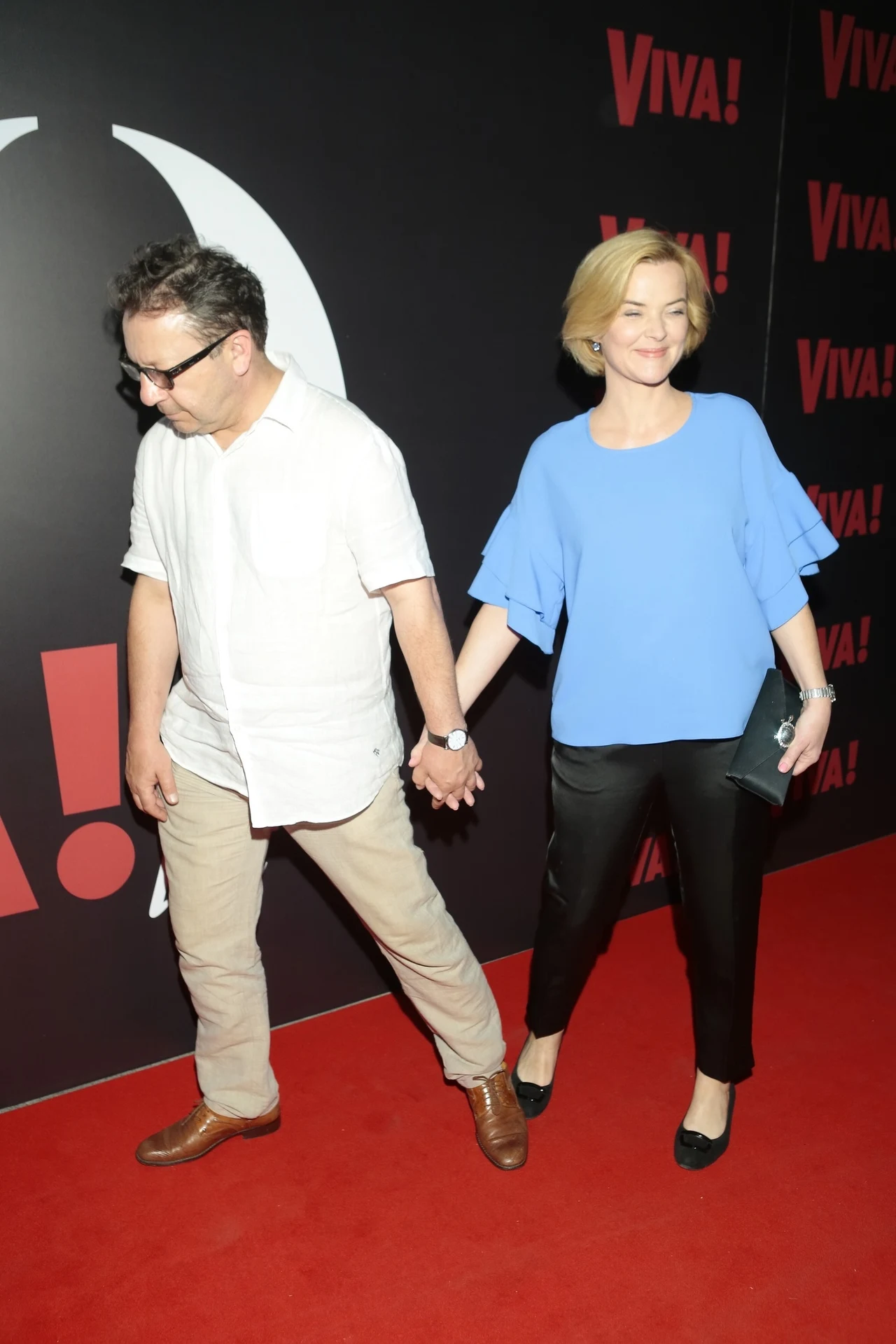 Początkowo nie dawano im żadnych szans! Początkowo nie dawano im żadnych szans!