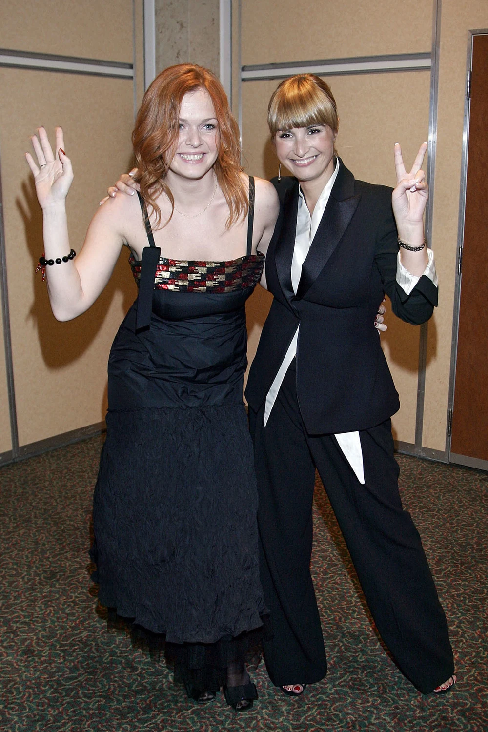 Przyjaźnią się od lat