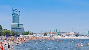 Gdynia Orłowo