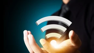 Nadchodzi Wi-Fi 6E z częstotliwością 6 GHz