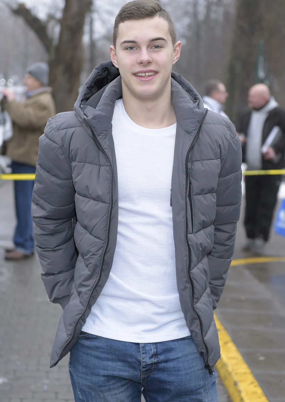 Adam Zdrójkowski 