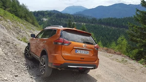 Znamy ceny Nissana X-Trail po liftingu