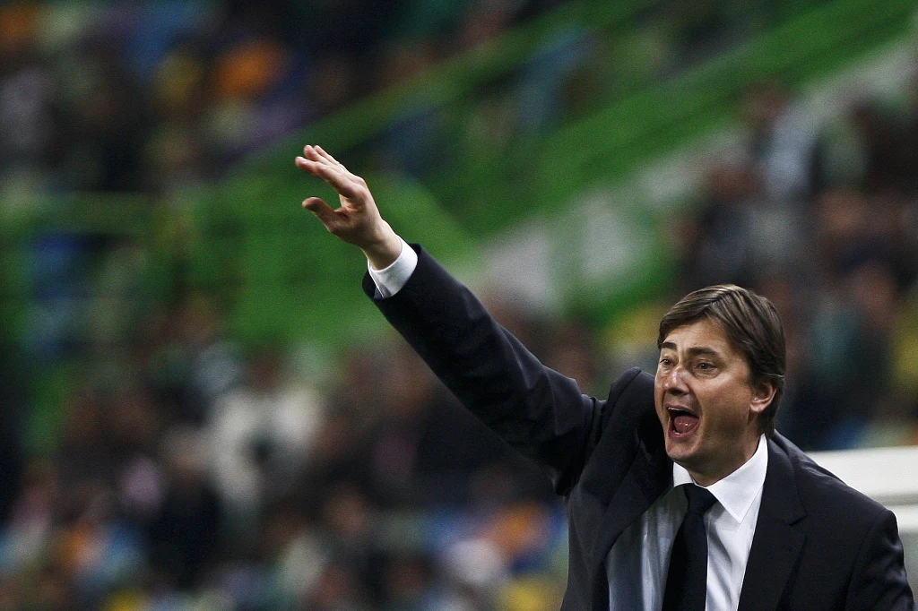 Maciej Skorża Maciej Skorża