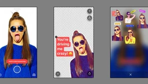 Sticky AI - aplikacja, która tworzy naklejki ze zdjęć