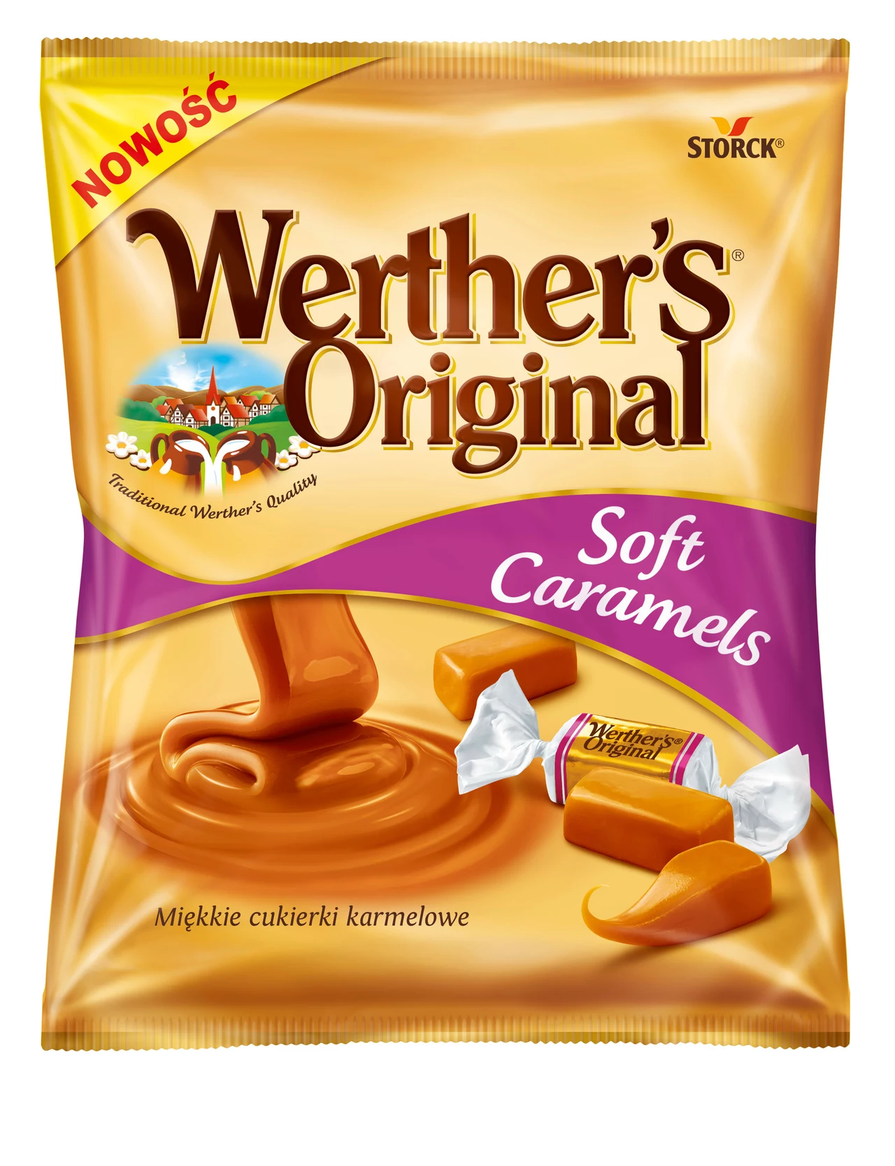 Wertels original Wertels original