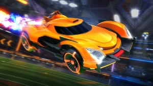 Rocket League